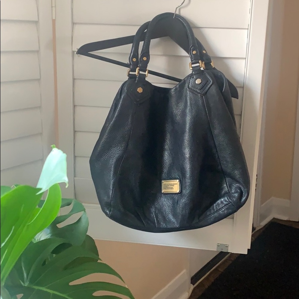 COPY - Marc by Marc Jacobs Classic Q Francesca bag